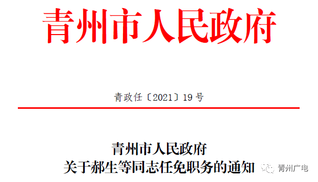 印台区数据更新与政务服务局人事任命动态