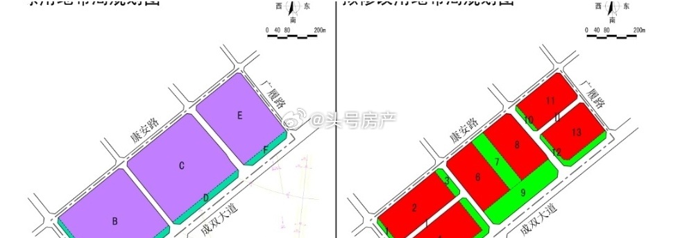 迎春桥社区最新发展规划展望