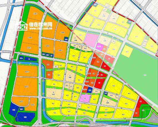 城北最新发展规划，塑造未来城市的蓝图