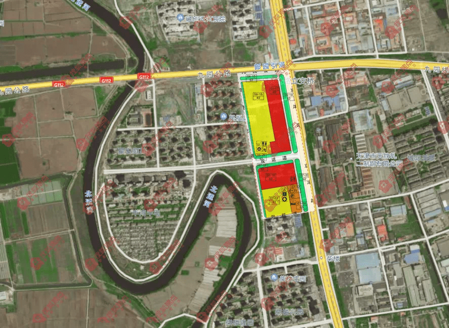 半淞园路街道最新发展规划，塑造未来城市新面貌