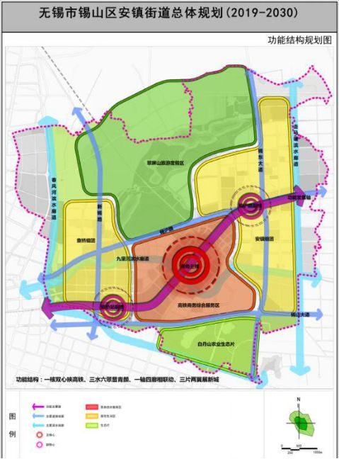 仓门街街道最新发展规划，塑造未来城市新面貌