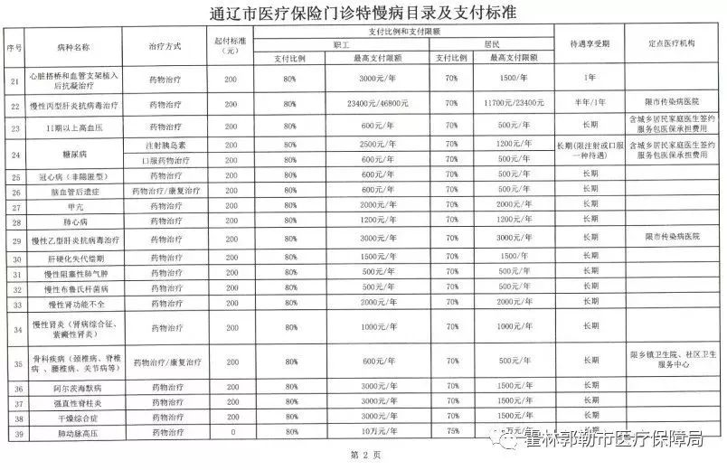 二道江区医疗保障局最新项目深度研究分析