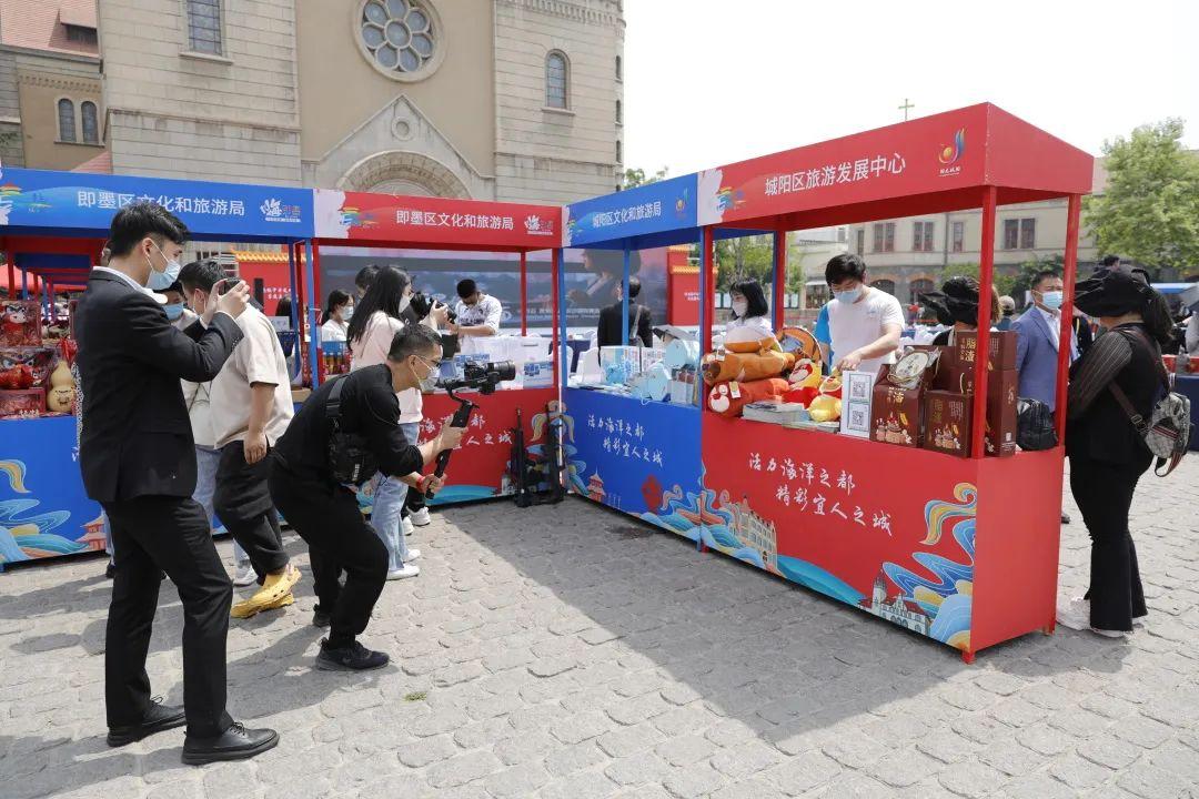 青岛市旅游局发展规划揭秘，塑造未来旅游新篇章