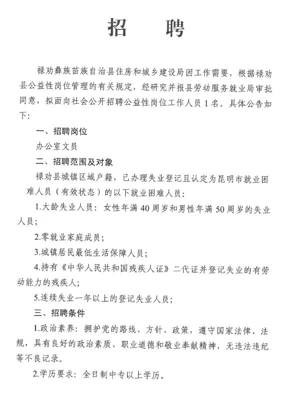 唐旗村委会最新招聘启事全面概览