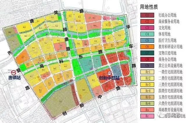 掘港镇最新发展规划，塑造未来城市蓝图