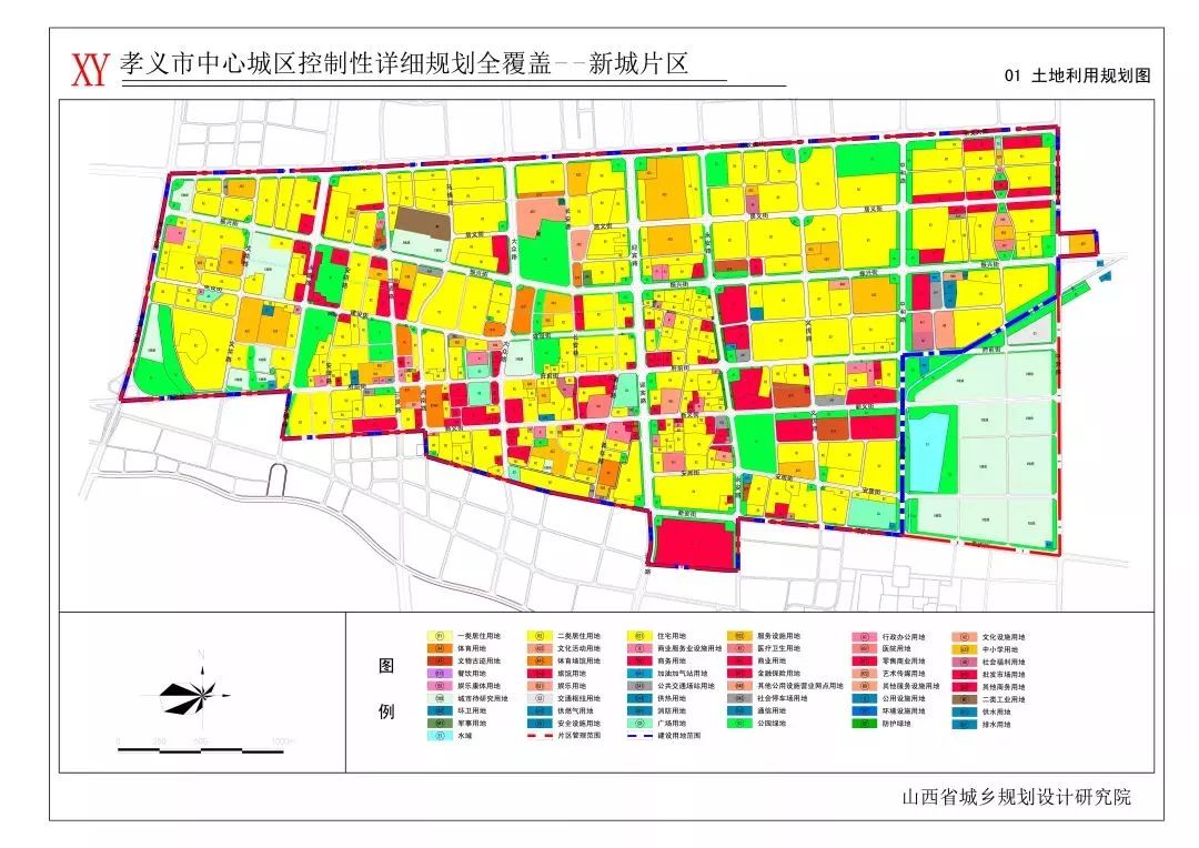 孝义市医疗保障局未来发展规划概览