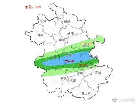 北安乡最新天气预报