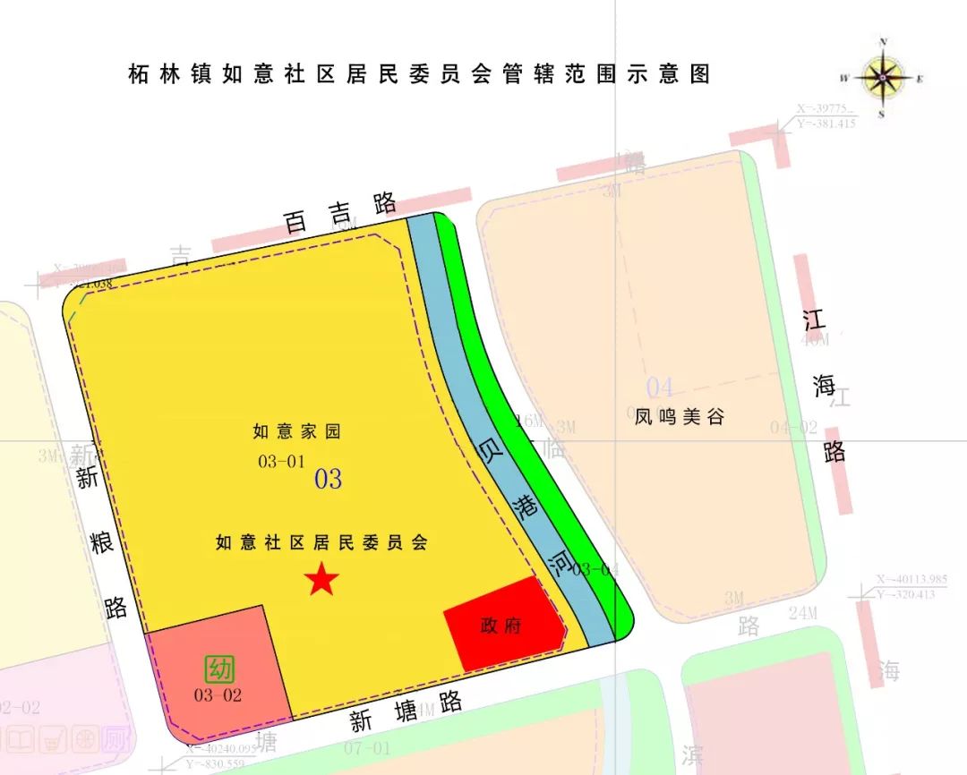 友谊路社区居委会最新发展规划，打造宜居和谐充满活力的社区蓝图