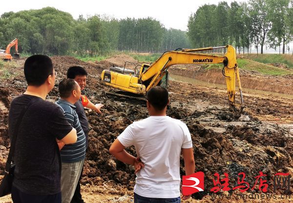 码头李镇新项目，地区发展的强大引擎