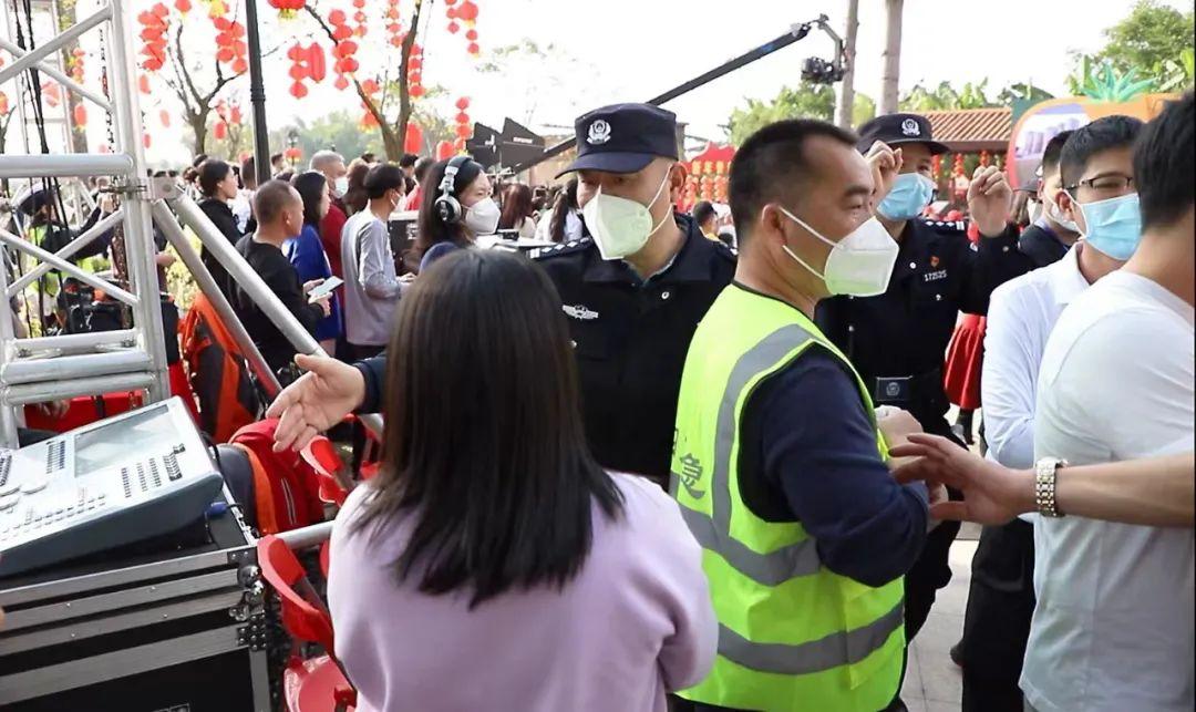 台山市交通运输局领导团队最新概述